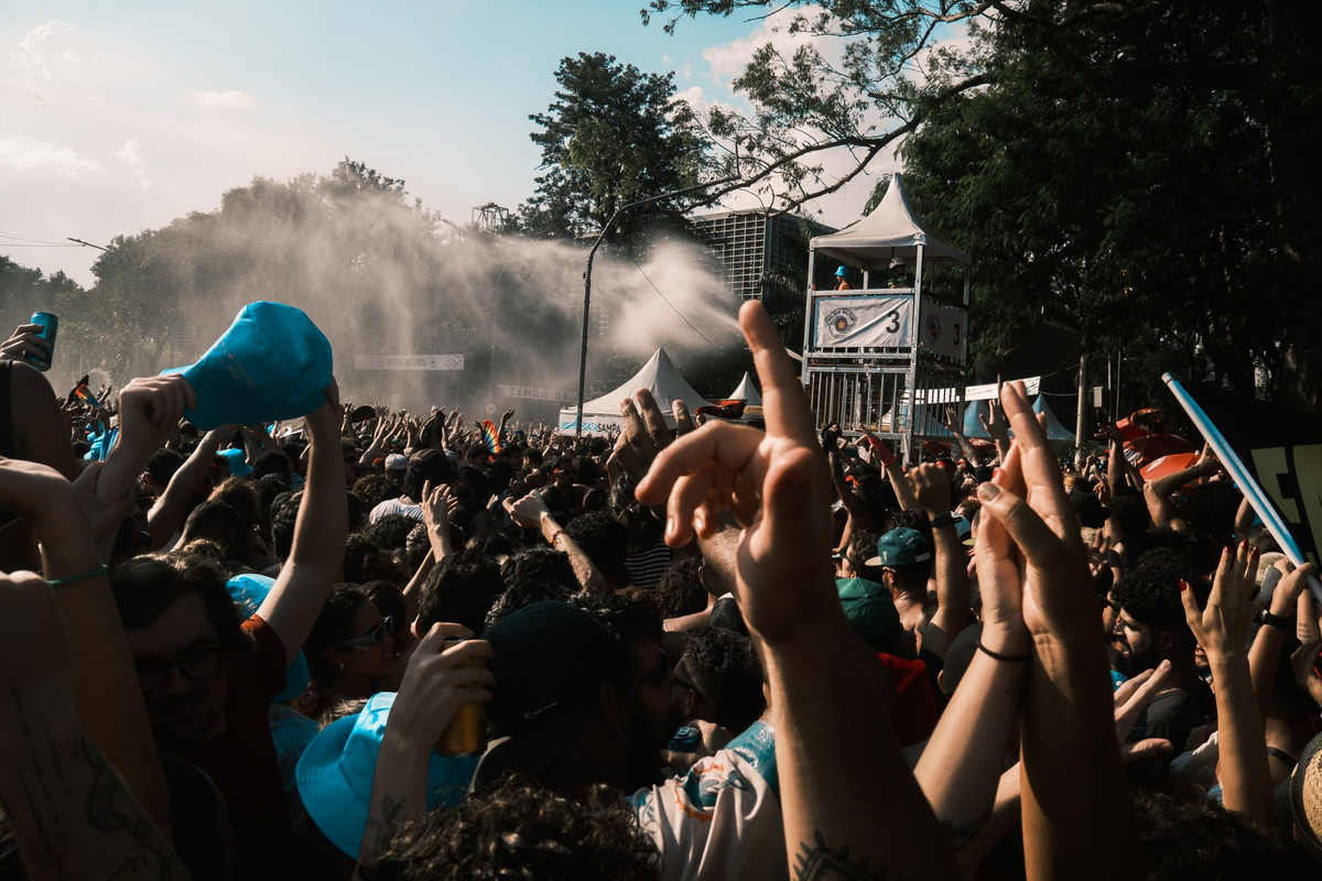 Basslines Open-Air